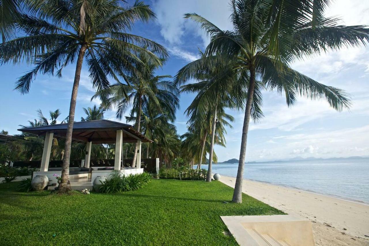 Willa Baan Asan Taling Ngam Beach Zewnętrze zdjęcie